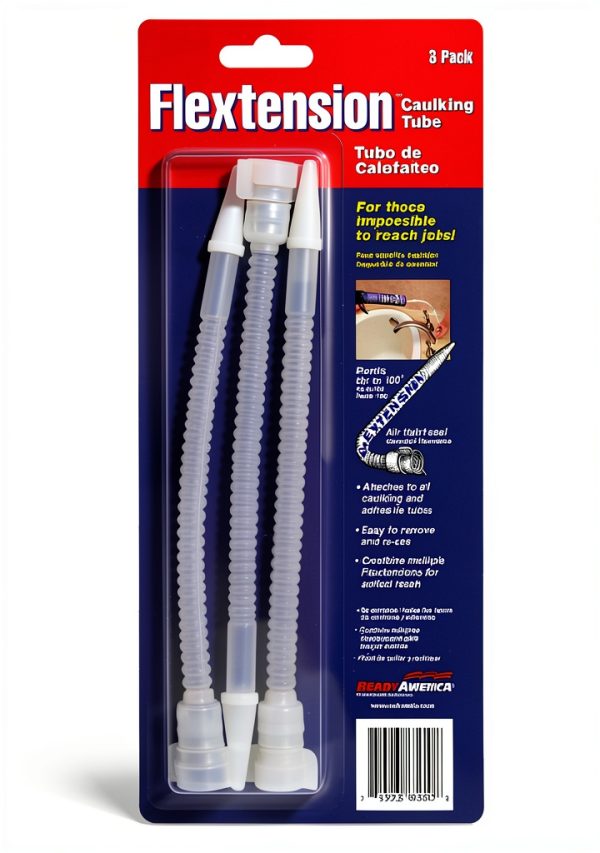 Caulk Gun Extension Ready America Waterproof-0