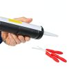 Caulk Tube Cap Gisafai Detachable Airtight Seal-5