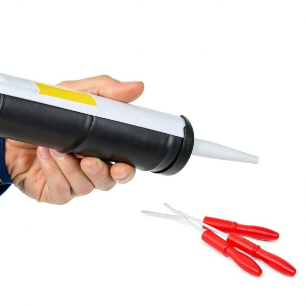 Caulk Tube Cap Gisafai Detachable Airtight Seal-5