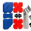 Cramer Hand Caulking Gun Kit Polymer-1