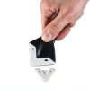 King&Charles Caulking Tool Kit 4in1 Silicone Pads-2