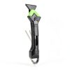 Goopreen Hand Caulking Gun SD082 Ergonomic Grip 5‑in‑1 Steel Tool-3