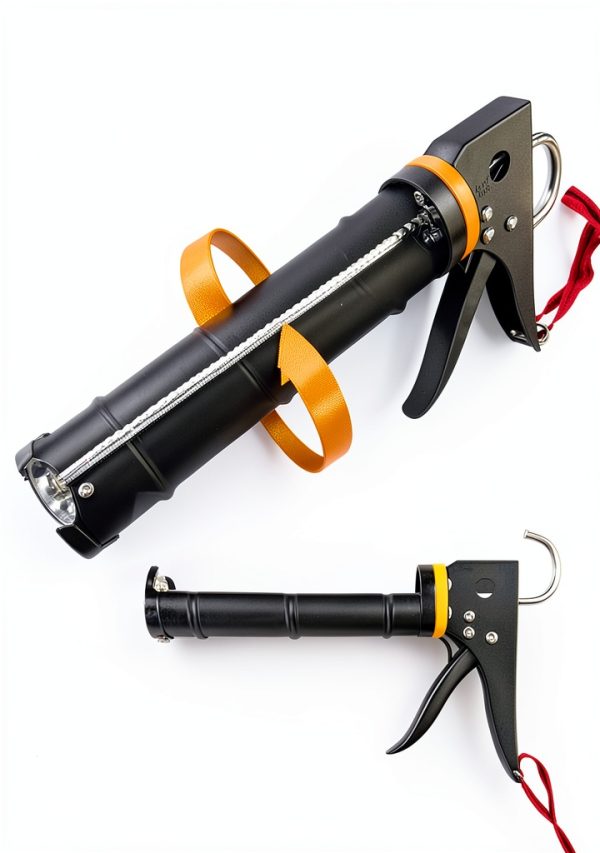 Doiaz Direct Caulk Gun Drip Free for Professionals-1
