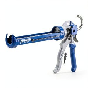 Newborn Brothers Co. Professional Caulk Gun-0