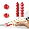 Caulk Cap Rubber Reusable by Yuntop Sealant Saver-1