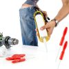 Caulk Tube Cap Gisafai Detachable Airtight Seal-6