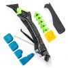 AILEDWER Hand Caulking Gun Tool Kit-0