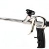 Foam Gun Hromee Hand Caulking Gun Aluminum Body-1
