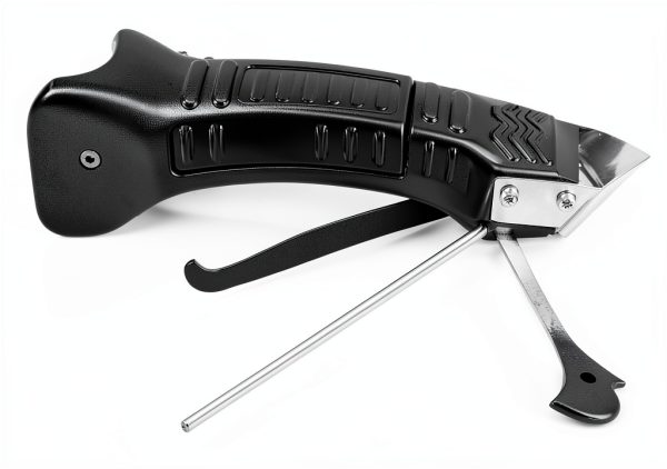 AILEDWER Hand Caulking Gun Tool Kit-4