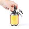 Foam Gun Hromee Hand Caulking Gun Aluminum Body-3