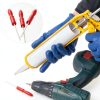 Caulk Tube Cap Gisafai Detachable Airtight Seal-4