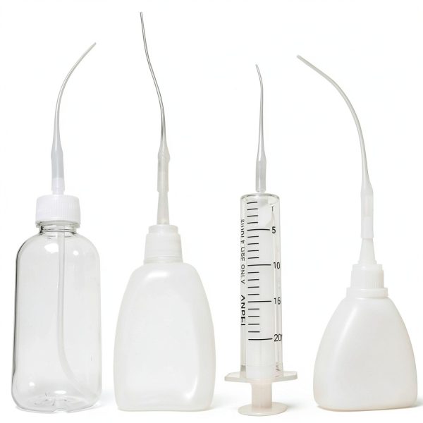 Bonsicoky Waterproof Adhesive Dispenser Tips for Crafting-5