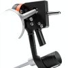 Goopreen Hand Caulking Gun SD082 Ergonomic Grip 5‑in‑1 Steel Tool-7