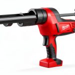 Milwaukee M18 10 Oz Caulk Gun Tool Only-0