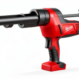 Milwaukee M18 10 Oz Caulk Gun Tool Only-0