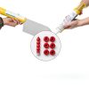 Caulk Cap Rubber Reusable by Yuntop Sealant Saver-6