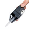 King&Charles Caulking Tool Kit 4in1 Silicone Pads-3