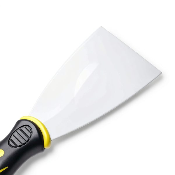 Goopreen Hand Caulking Gun SD082 Ergonomic Grip 5‑in‑1 Steel Tool-5