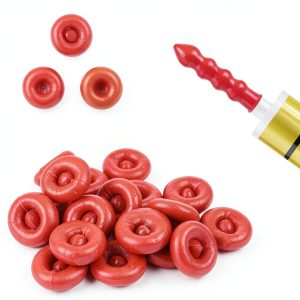 Caulk Cap Rubber Reusable by Yuntop Sealant Saver-0