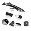 AILEDWER Hand Caulking Gun Tool Kit-2