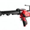 Builders World M12 10 Oz Caulk Gun Cordless 12V-5