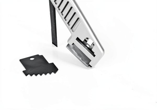 Cramer Hand Caulking Gun Kit Polymer-4