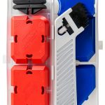 Cramer Hand Caulking Gun Kit Polymer-0