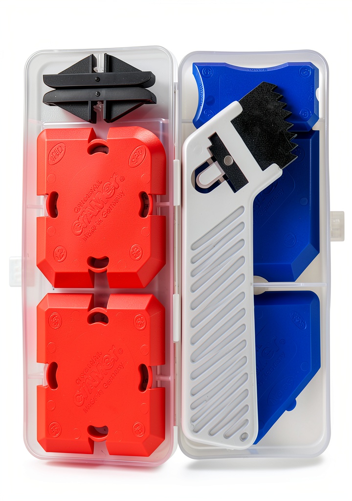 Cramer Hand Caulking Gun Kit