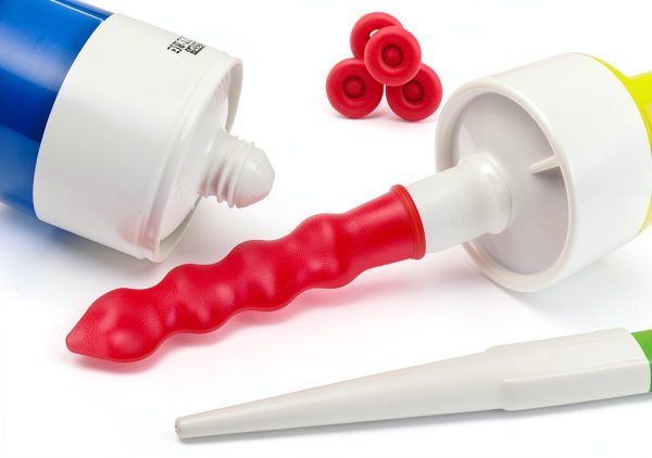 Caulk Cap Rubber Reusable by Yuntop Sealant Saver-4