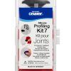 Cramer Hand Caulking Gun Kit Polymer-5