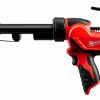 Builders World M12 10 Oz Caulk Gun Cordless 12V-0