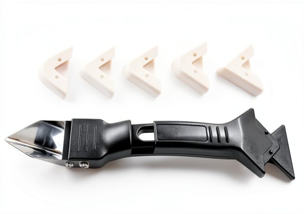 Doiaz Direct Caulk Gun Drip Free for Professionals-2