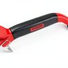 Caulk Tool Allway CT31 3-in-1 Grip Rotatable Silicone Triangle-4