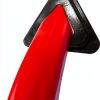 Caulk Tool Allway CT31 3-in-1 Grip Rotatable Silicone Triangle-8