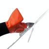 Caulk Tool Allway CT31 3-in-1 Grip Rotatable Silicone Triangle-3