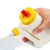 FastCap Glue Dispenser GB.GLUBOT 16 oz Two Chamber No Drip Design-4