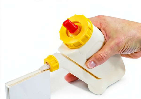 FastCap Glue Dispenser GB.GLUBOT 16 oz Two Chamber No Drip Design-4