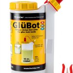 FastCap Glue Dispenser GB.GLUBOT 16 oz Two Chamber No Drip Design-0