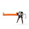 Great Star Caulking Gun V025003 Adjustable Barrel with Spout Cutter-1