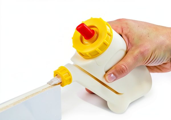 FastCap Glue Dispenser GB.GLUBOT 16 oz Two Chamber No Drip Design-1