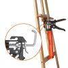 Great Star Caulking Gun V025003 Adjustable Barrel with Spout Cutter-5
