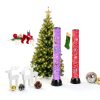 LED Fantasy Bubble Fish Tube Lamp by Lightahead 32 Inch Aquarium Light-5