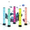 LED Fantasy Bubble Fish Tube Lamp by Lightahead 32 Inch Aquarium Light-4