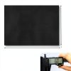Aquarium Leveling Mat MYRIONT 21.6x13in Waterproof Neoprene for Tanks-2