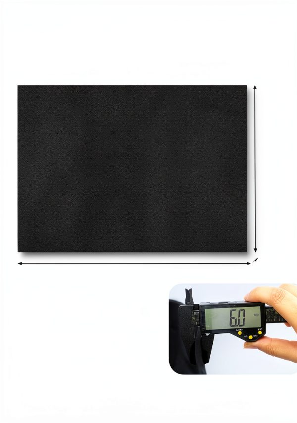 Aquarium Leveling Mat MYRIONT 21.6x13in Waterproof Neoprene for Tanks-2