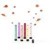 LED Fantasy Bubble Fish Tube Lamp by Lightahead 32 Inch Aquarium Light-1