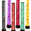 LED Fantasy Bubble Fish Tube Lamp by Lightahead 32 Inch Aquarium Light-0